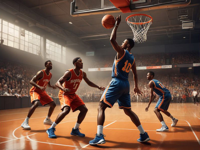 为什么NBA比赛用球任何人不能带走